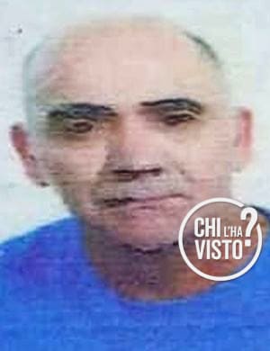Scomparso