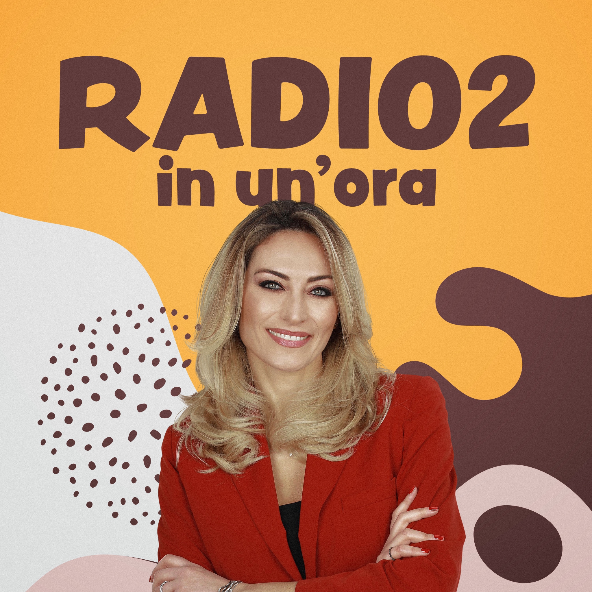 Rai Radio 2 Radio2 In Un'ora
