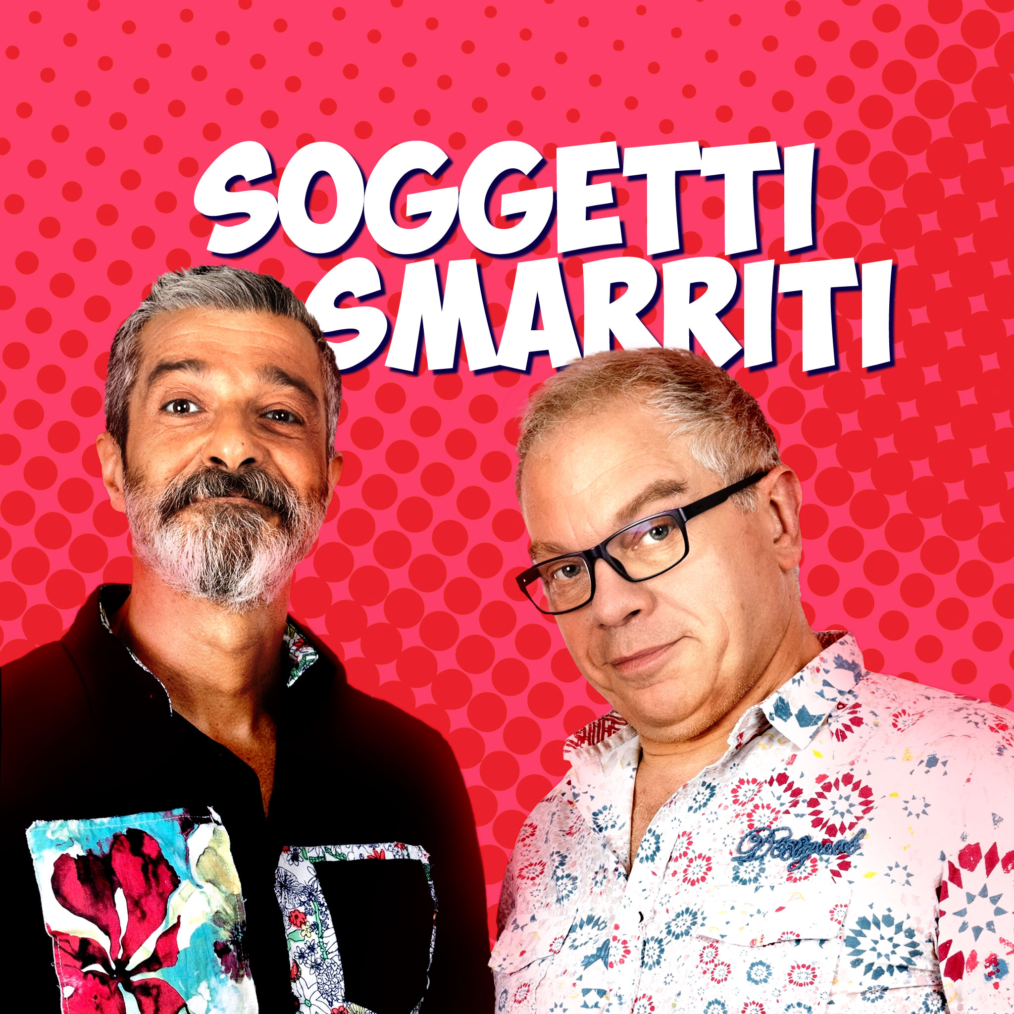 Rai Radio 2 Soggetti Smarriti