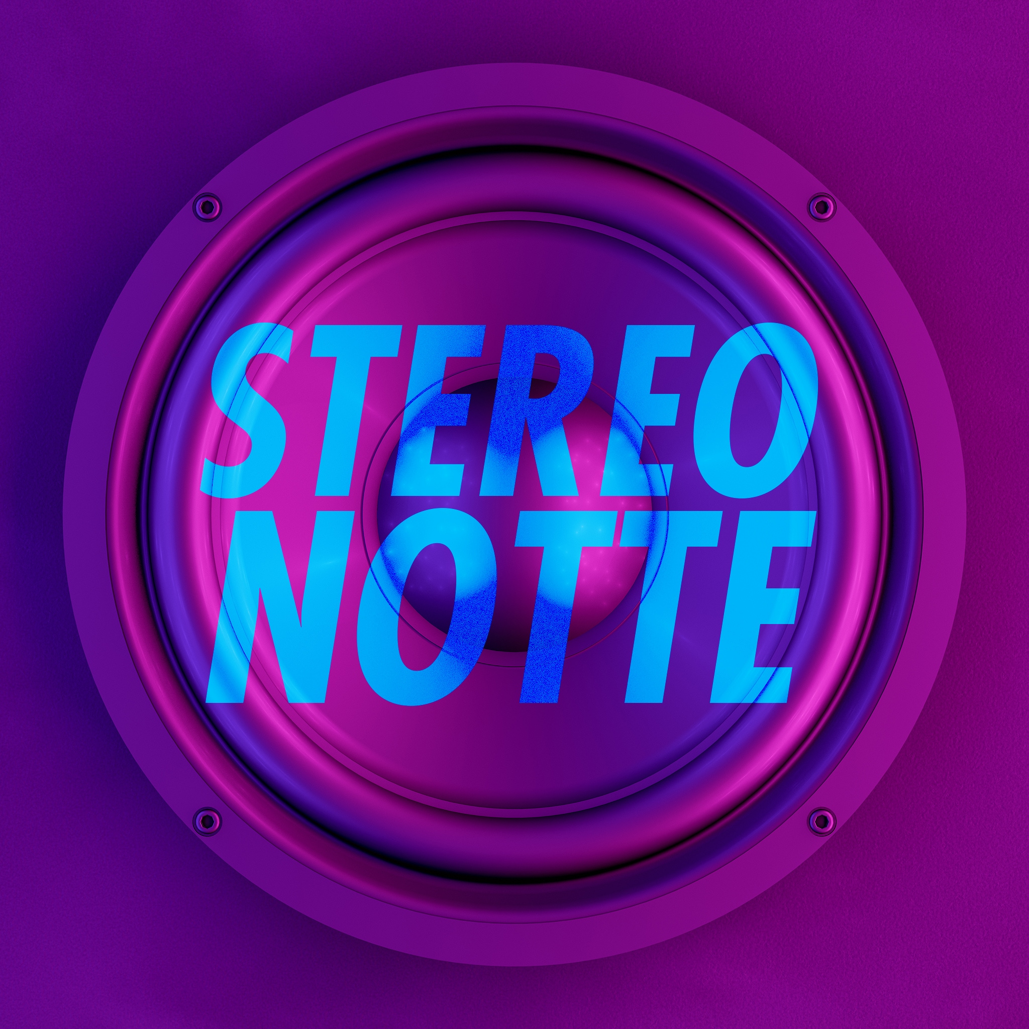 Rai Radio 1 Stereonotte