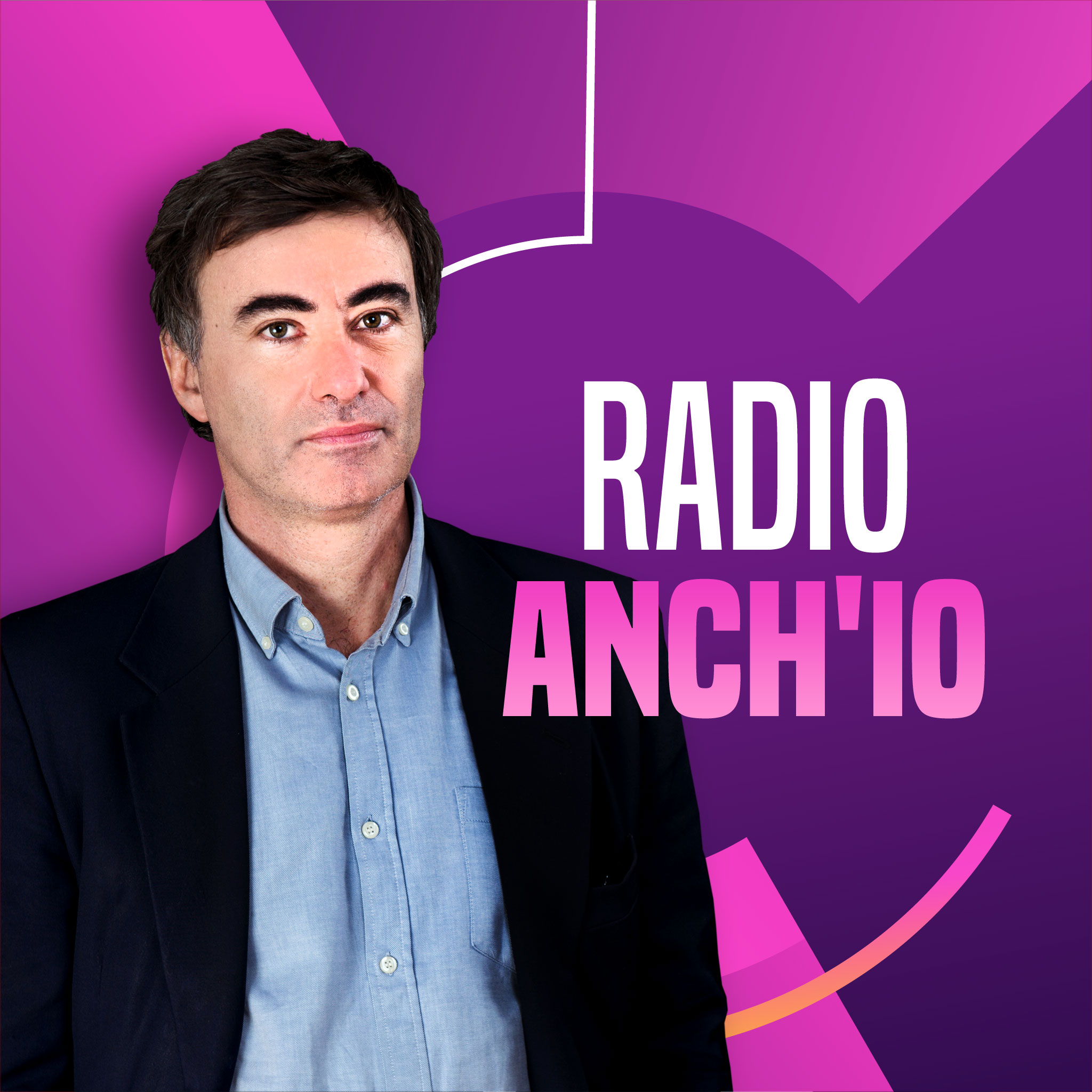 Rai Radio 1 Radio Anch'io