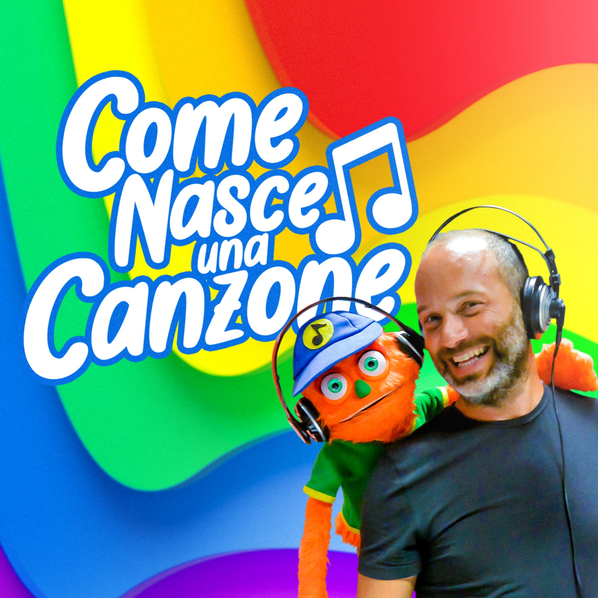 Rai Radio Kids Come Nasce Una Canzone_