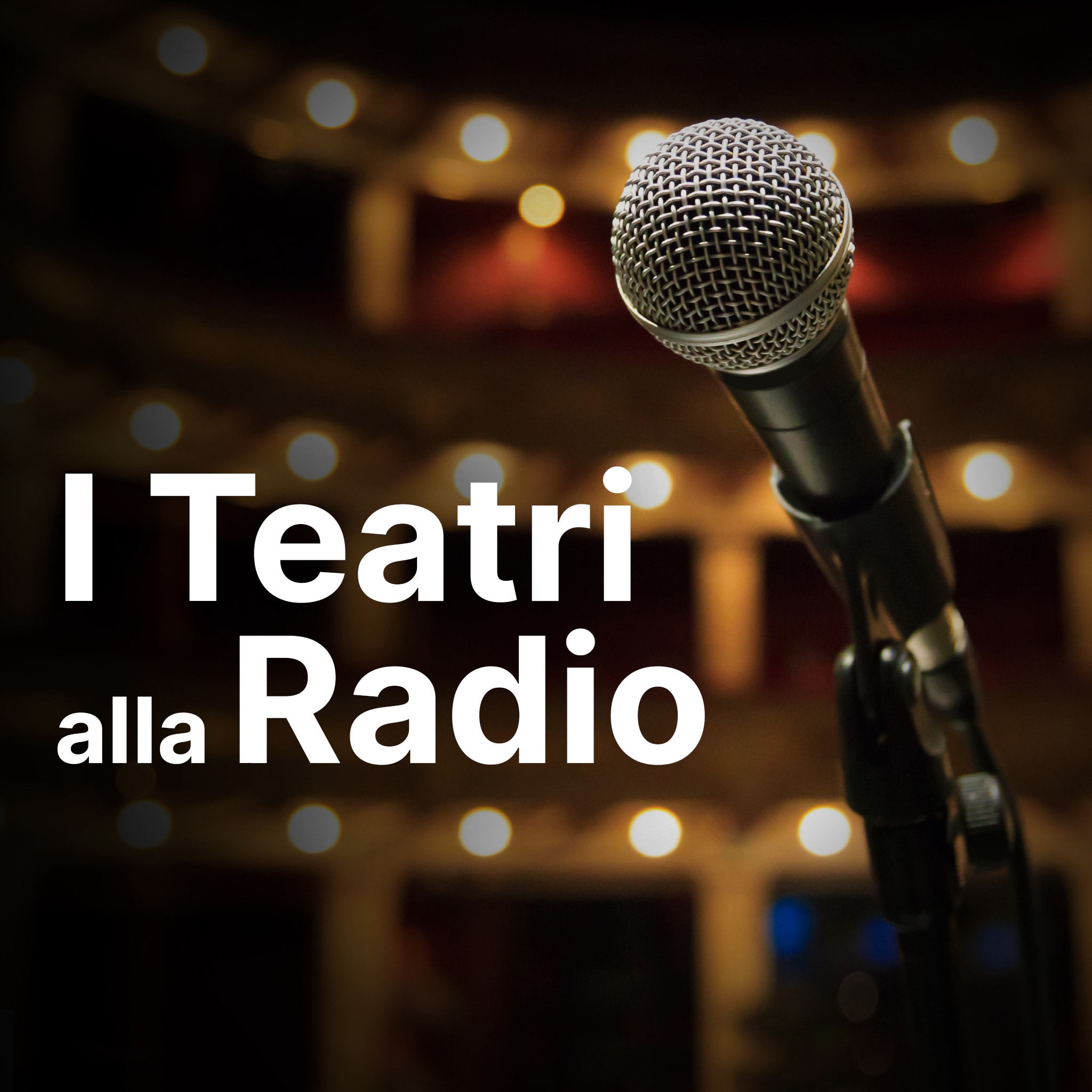 Rai Radio Techete Teatro Rep. 3