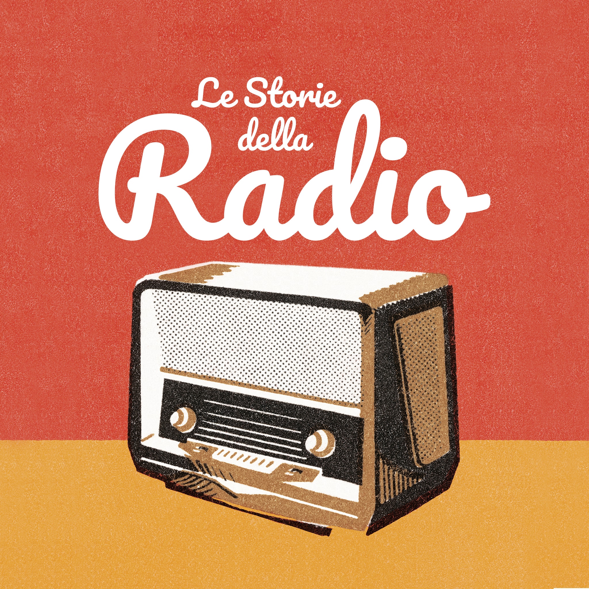 Rai Radio Techete Le Storie Della Radio Rep 2