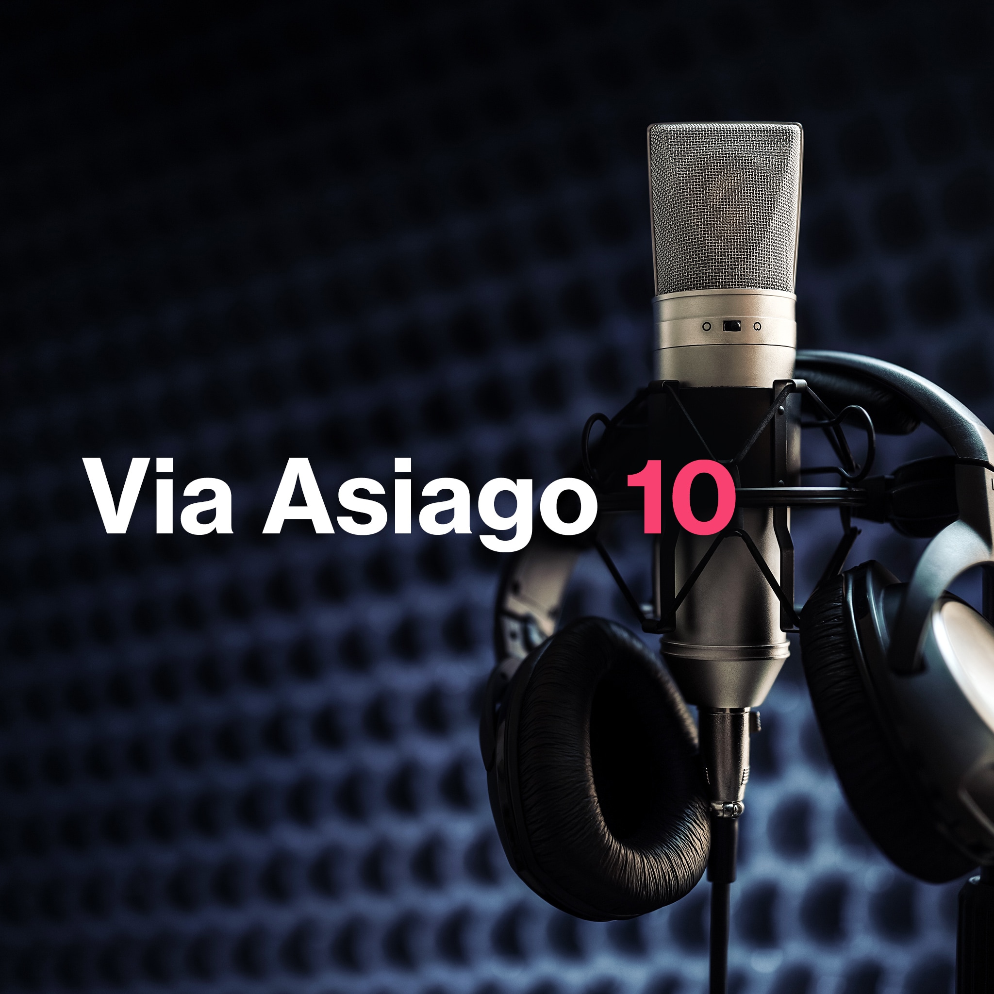 Rai Radio Techete Asiago 10 Rep.3