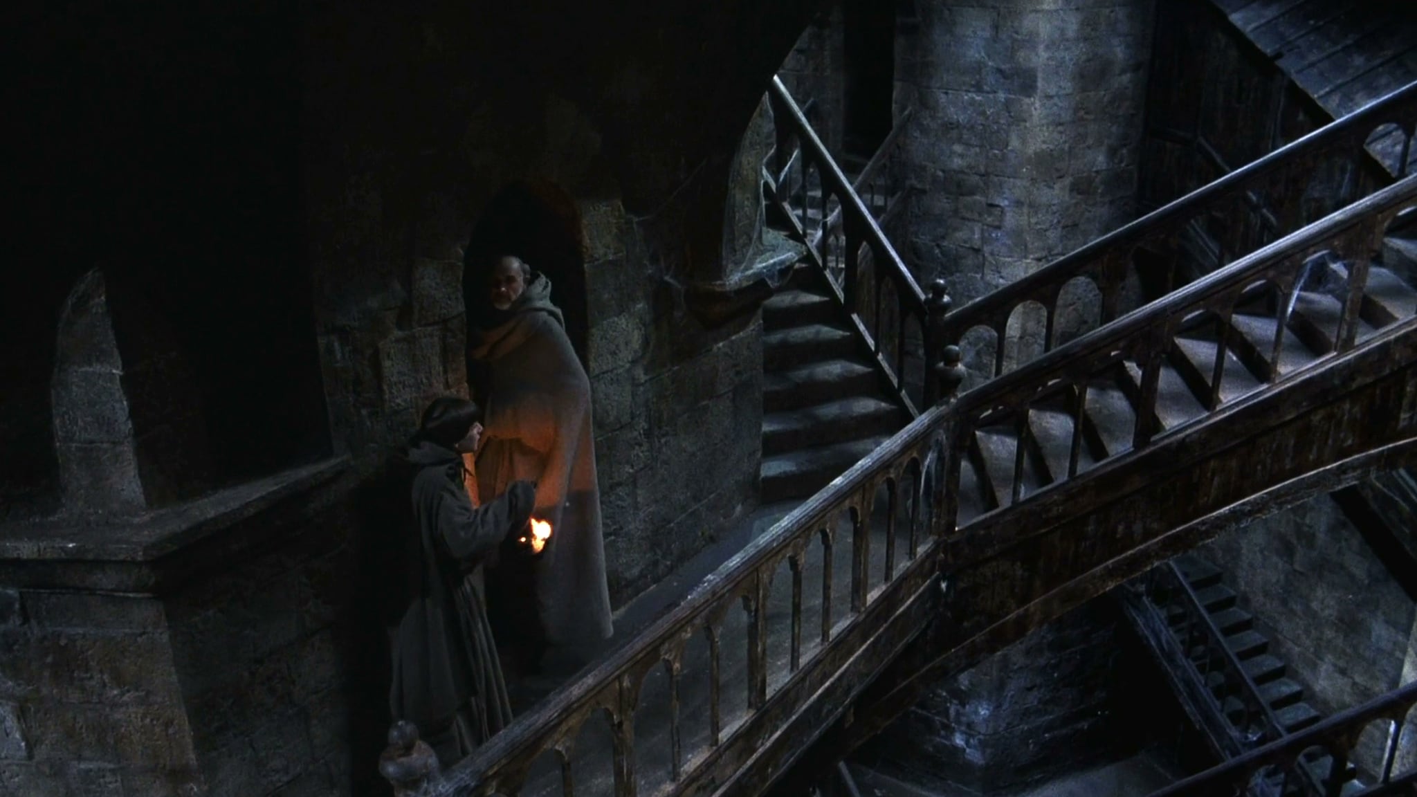 Rai Storia La Rosa dei Nomi