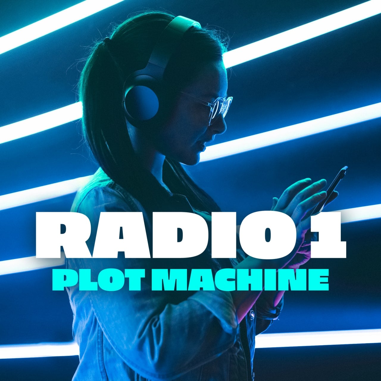 Rai Radio 1 Radio1 Plot Machine
