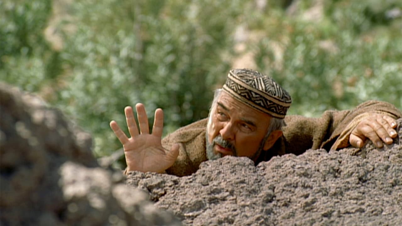 Rai Premium Alì Babà e i 40 ladroni - E1