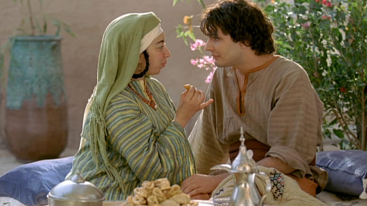 Rai Premium Alì Babà e i 40 ladroni - E2