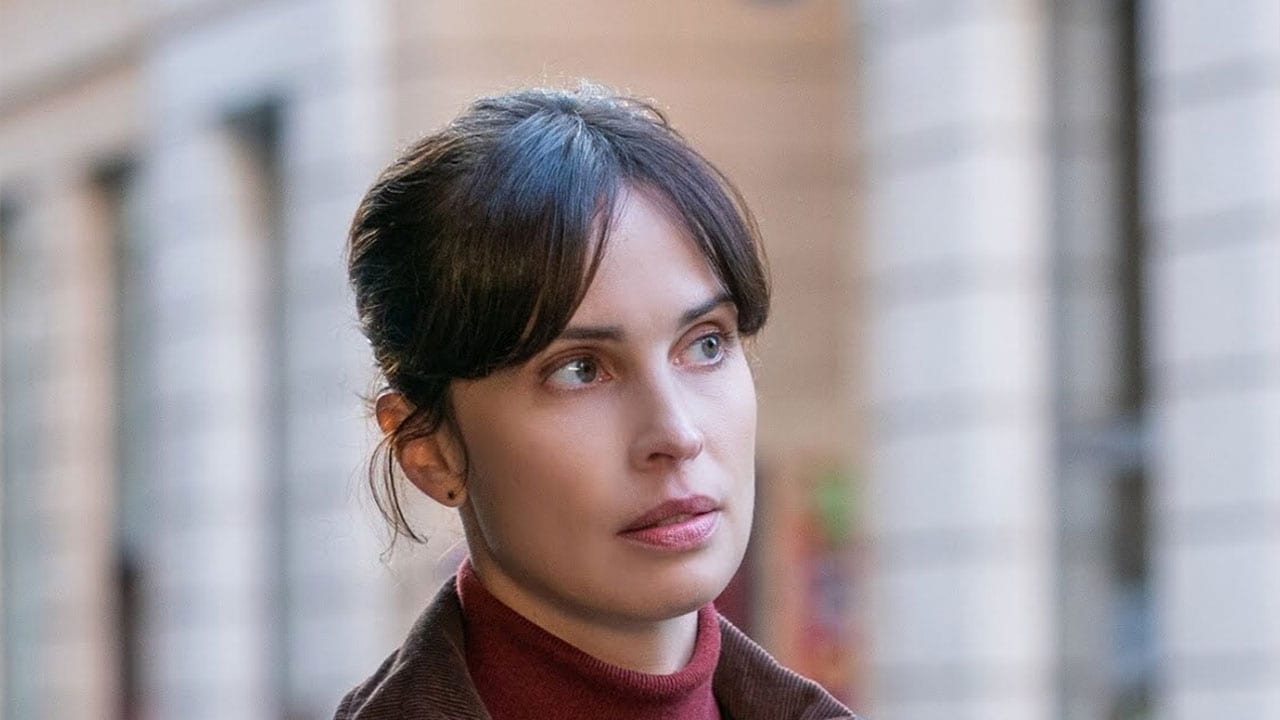 Rai 2 F.B.I. International S1E7 - Nostalgia