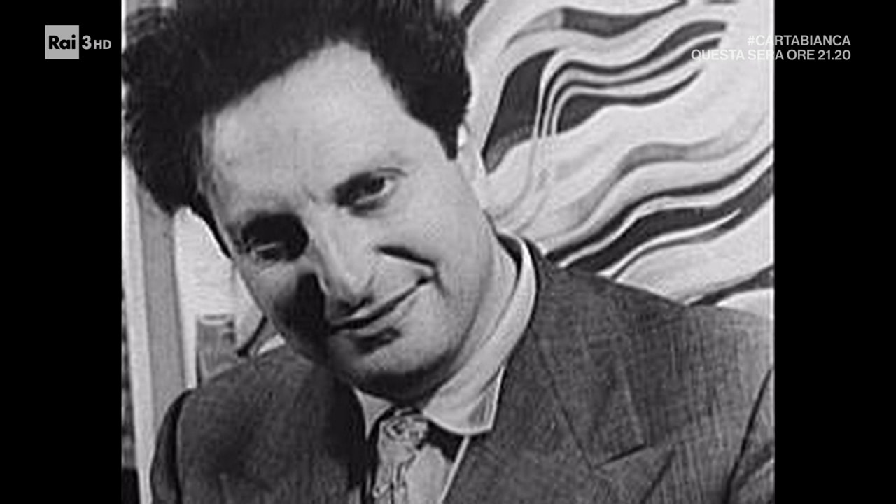 Rai Storia Passato e Presente - Carlo Levi. La solitudine dell'intellettuale - 15/03/2022