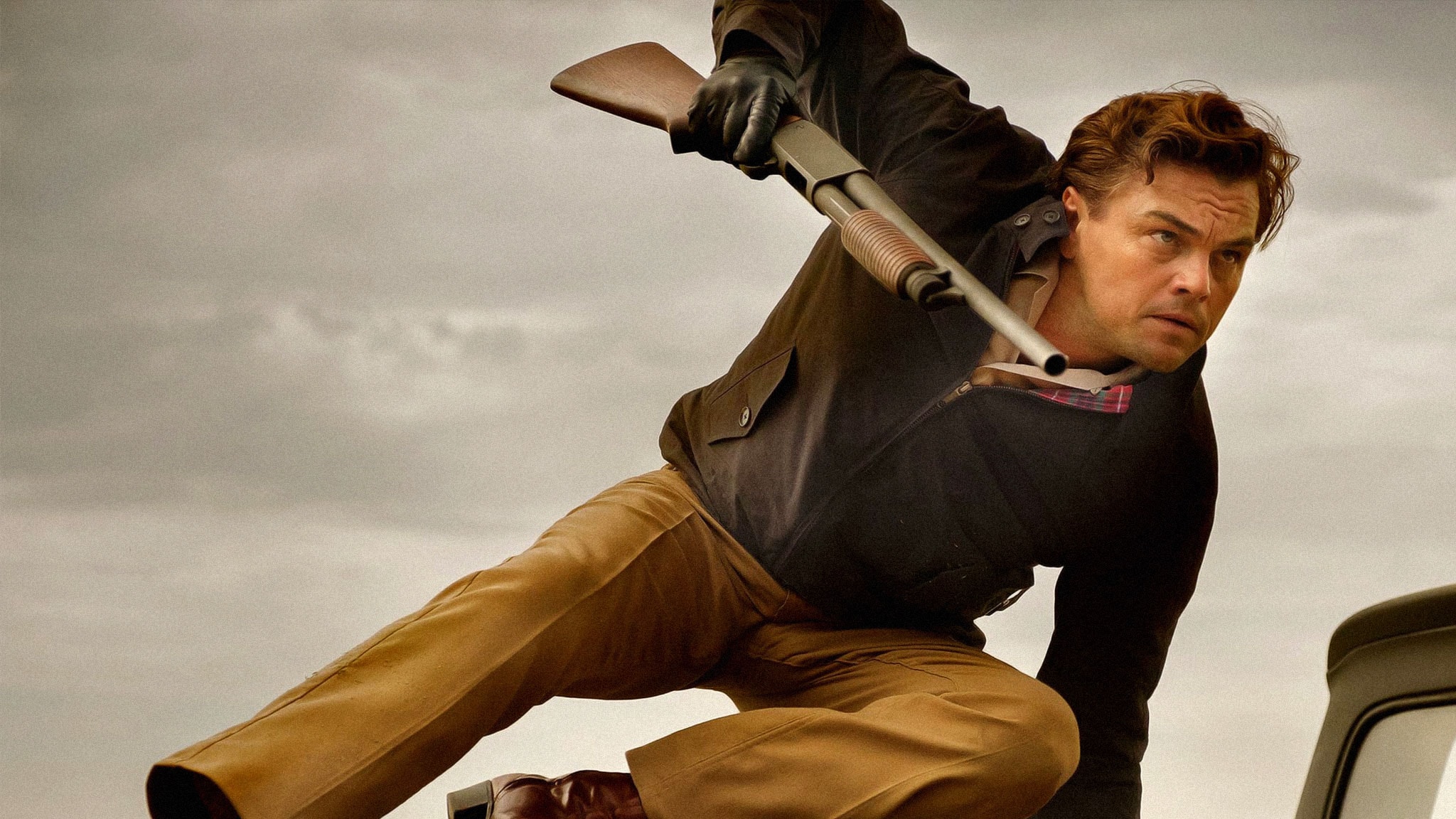 Rai 5 FILM - C'era una volta... a Hollywood