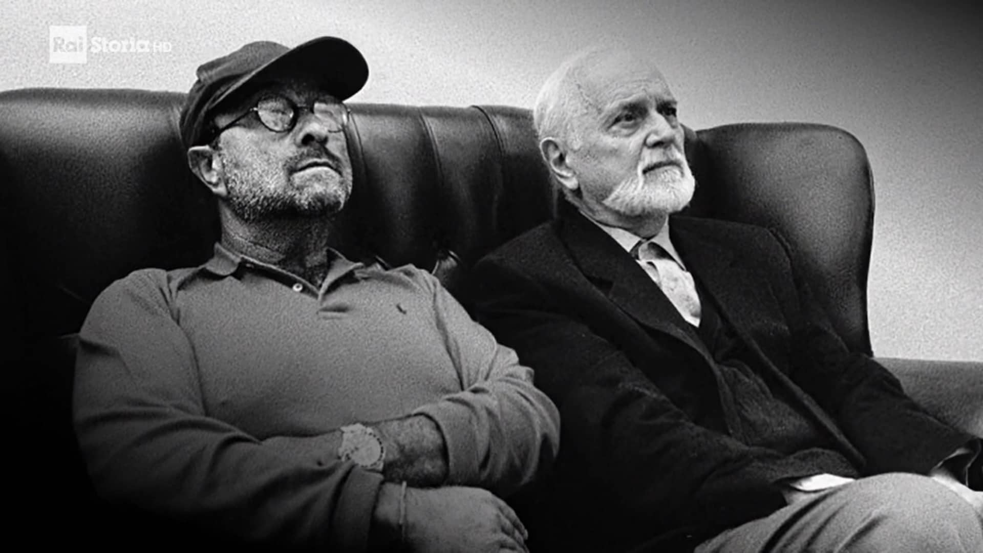 Rai 5 Italiani. Lucio Dalla