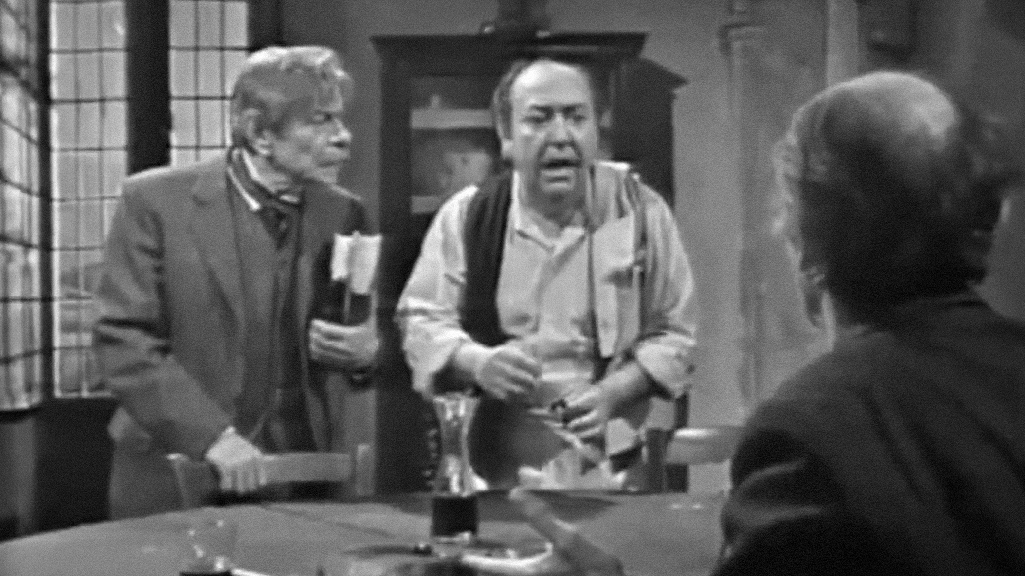 Rai Premium La stanza numero 13