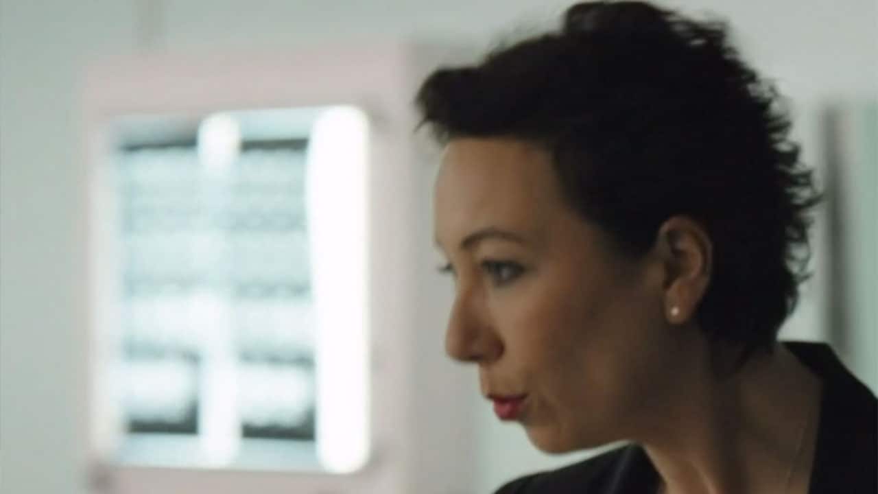 Rai 4 Fast Forward - S5E1 - Il caso Alice Leutgeb