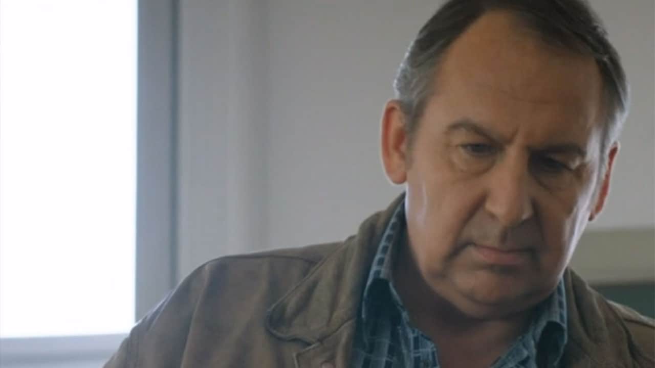 Rai 4 Fast Forward - S5E2 - Il caso Simon Gehbauer