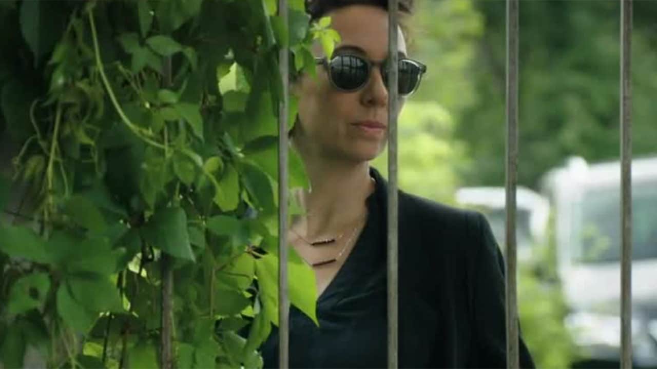 Rai 4 Fast Forward - S5E5 - Il caso Carlo Michalek