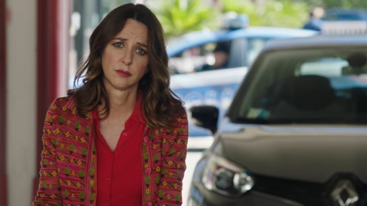 Rai 1 Nero a metà S3E5 - Nei suoi panni