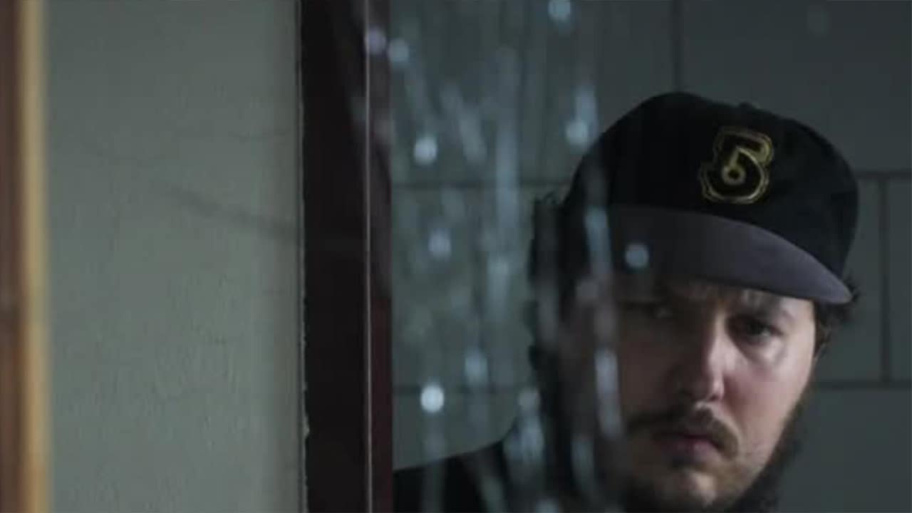 Rai 4 Fast Forward - S6E9 - Il caso Dominik Fiedler