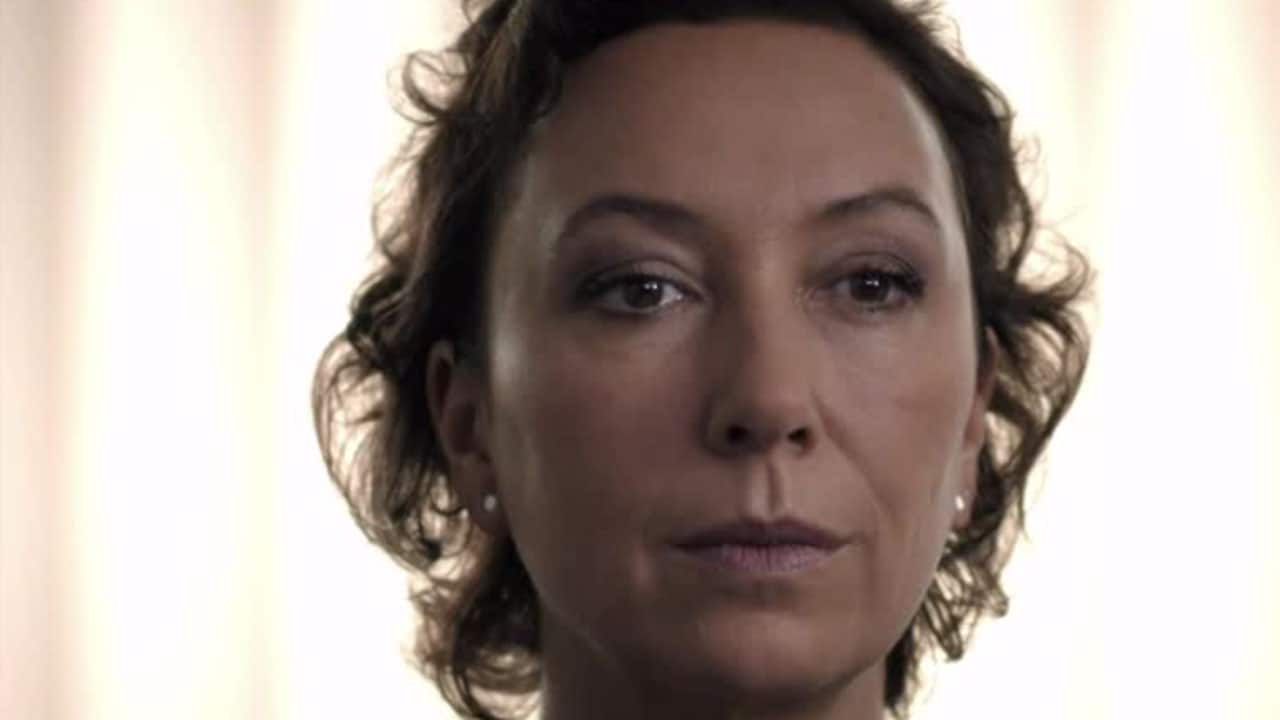 Rai 4 Fast Forward - S7E1 - Il caso Eberhard Bina