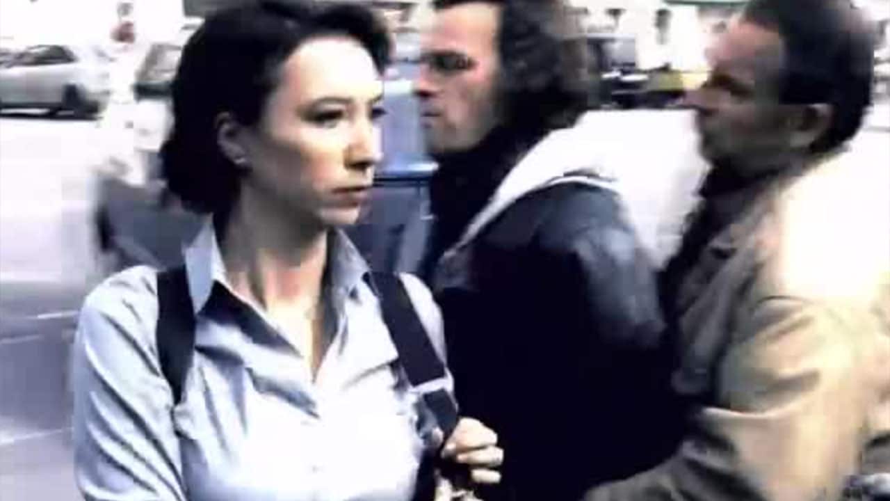 Rai 4 Fast Forward - S7E7 - Il caso Niklas Neumann