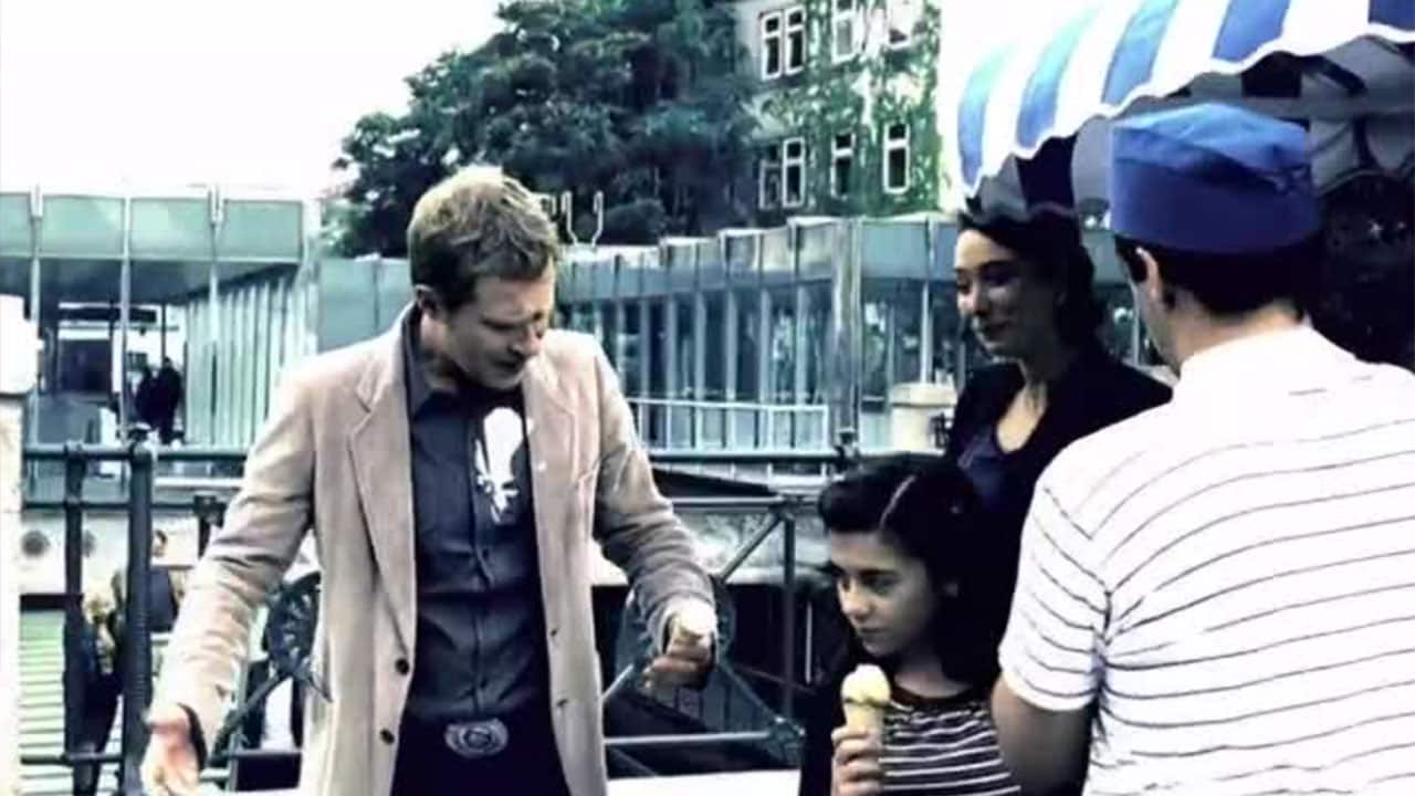 Rai 4 Fast Forward - S7E9 - Il caso Lisa Migutsch