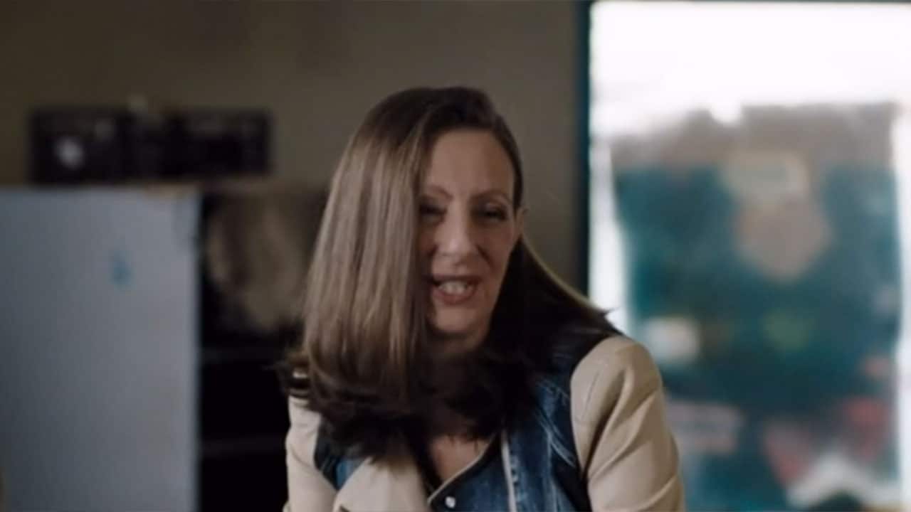 Rai 4 Fast Forward - S7E10 - Il caso Therese Hasenauer-Kralik