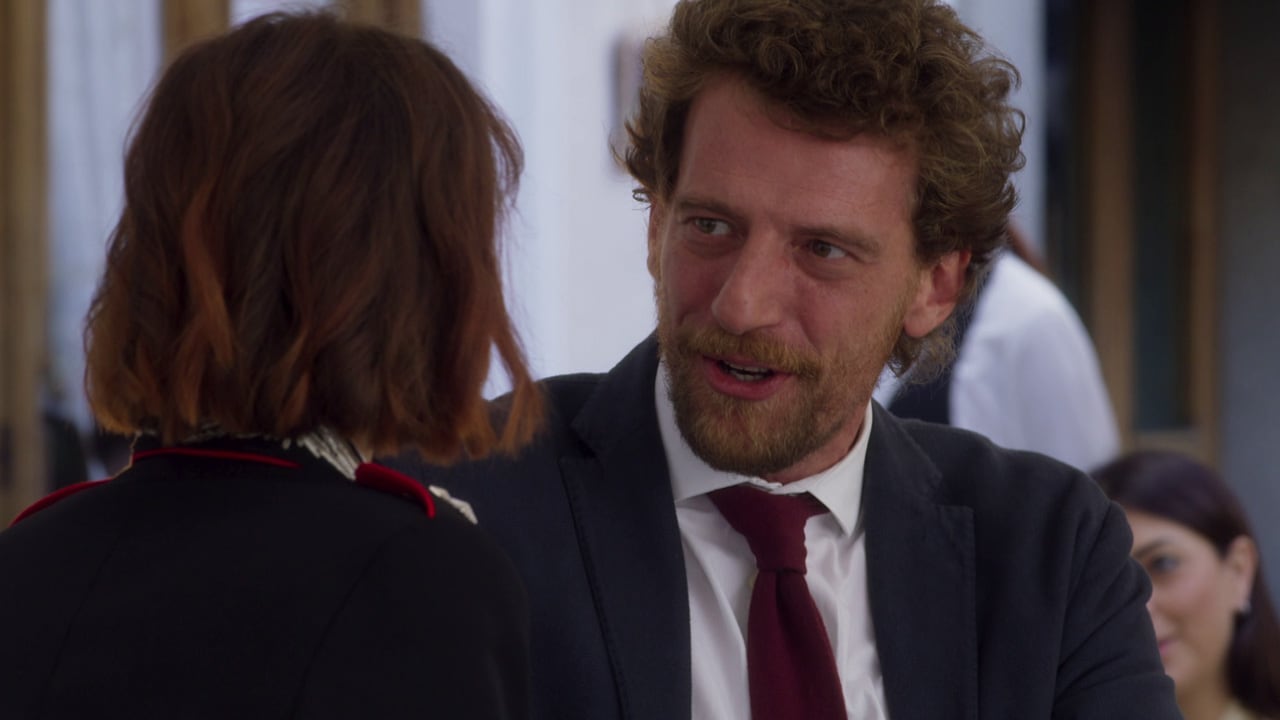 Rai Premium Don Matteo - S13E6 - L'innocente