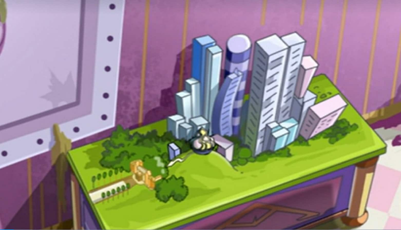 Rai Gulp Spike Team - S1E21 - Arbitro venduto