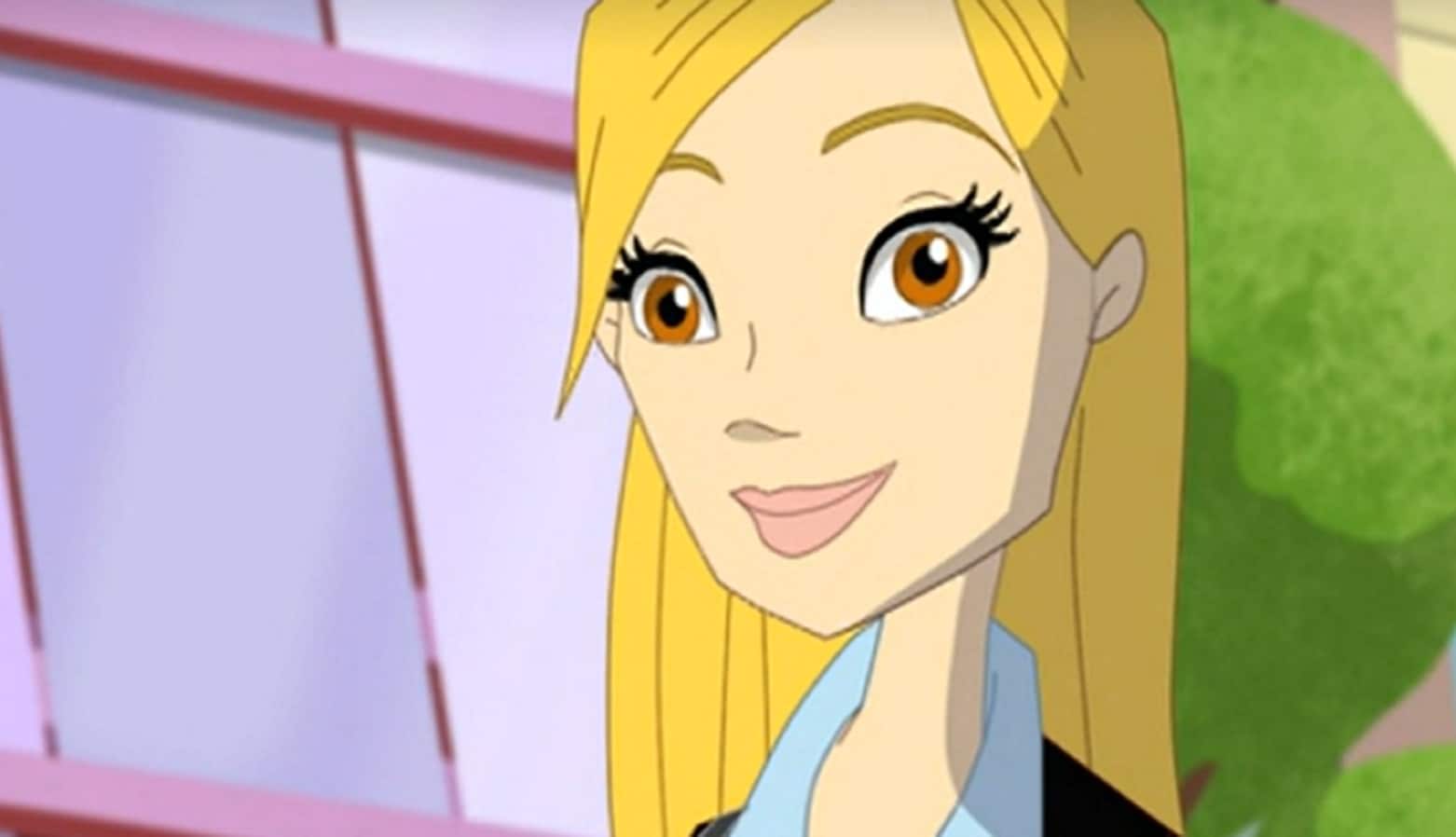 Rai Gulp Spike Team - S1E23 - La forza della tigre