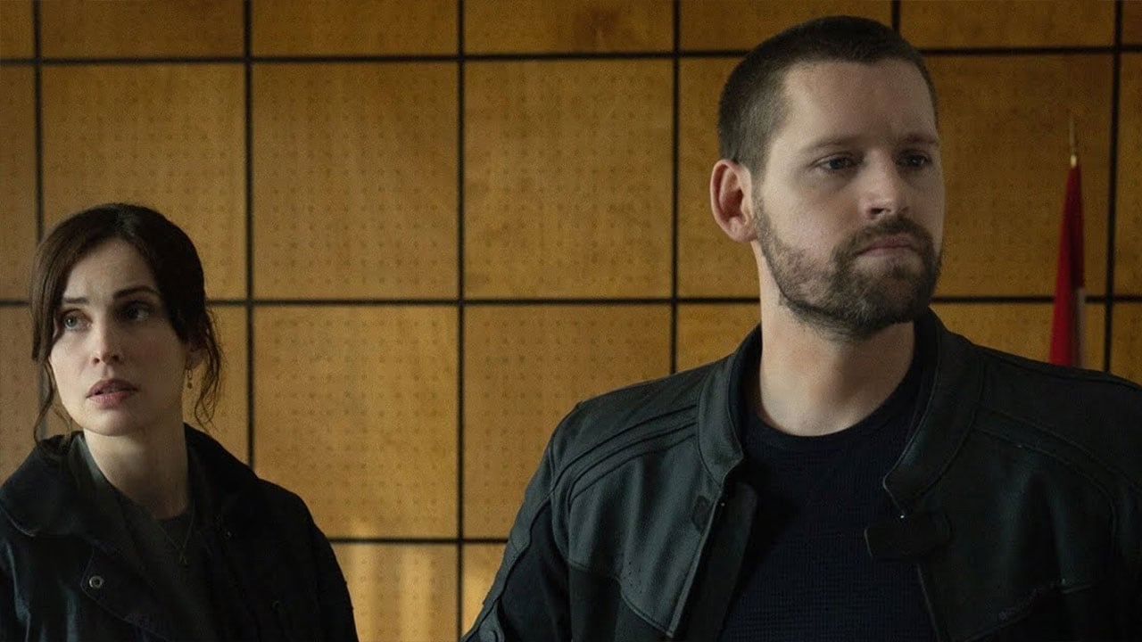 Rai 2 F.B.I. International S1E16 - Un caro amico