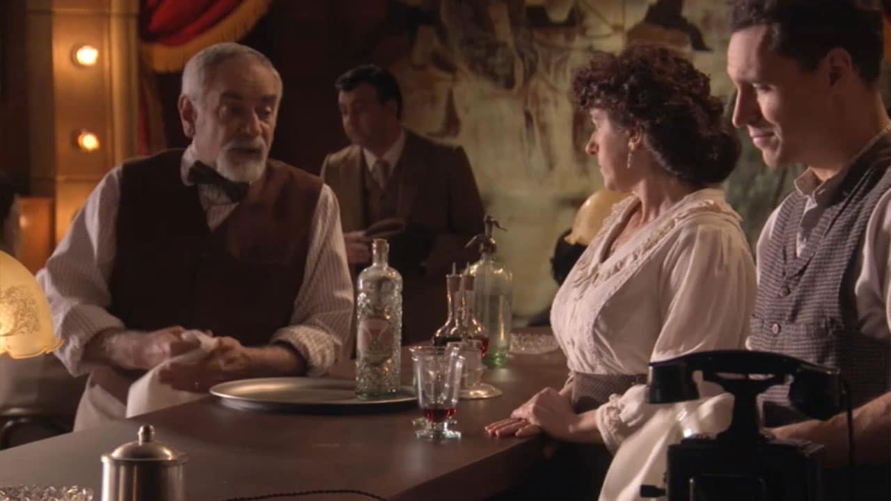 Rai Premium Sei Sorelle - S1E2 - Rinunce