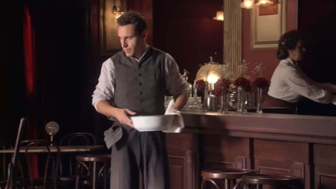 Rai Premium Sei Sorelle - S1E11 - Gli obblighi del matrimonio