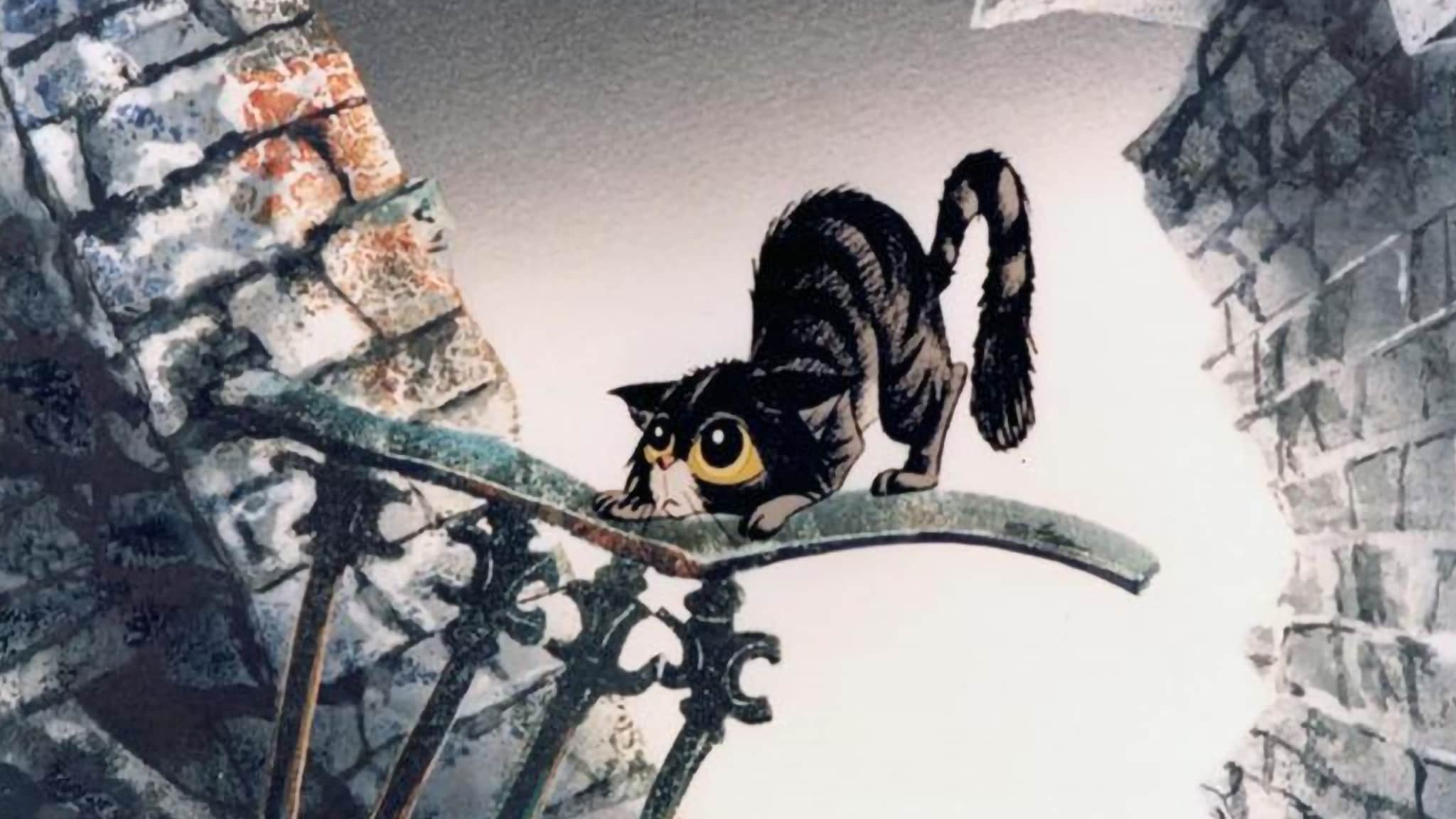 Rai 2 Allegro non troppo