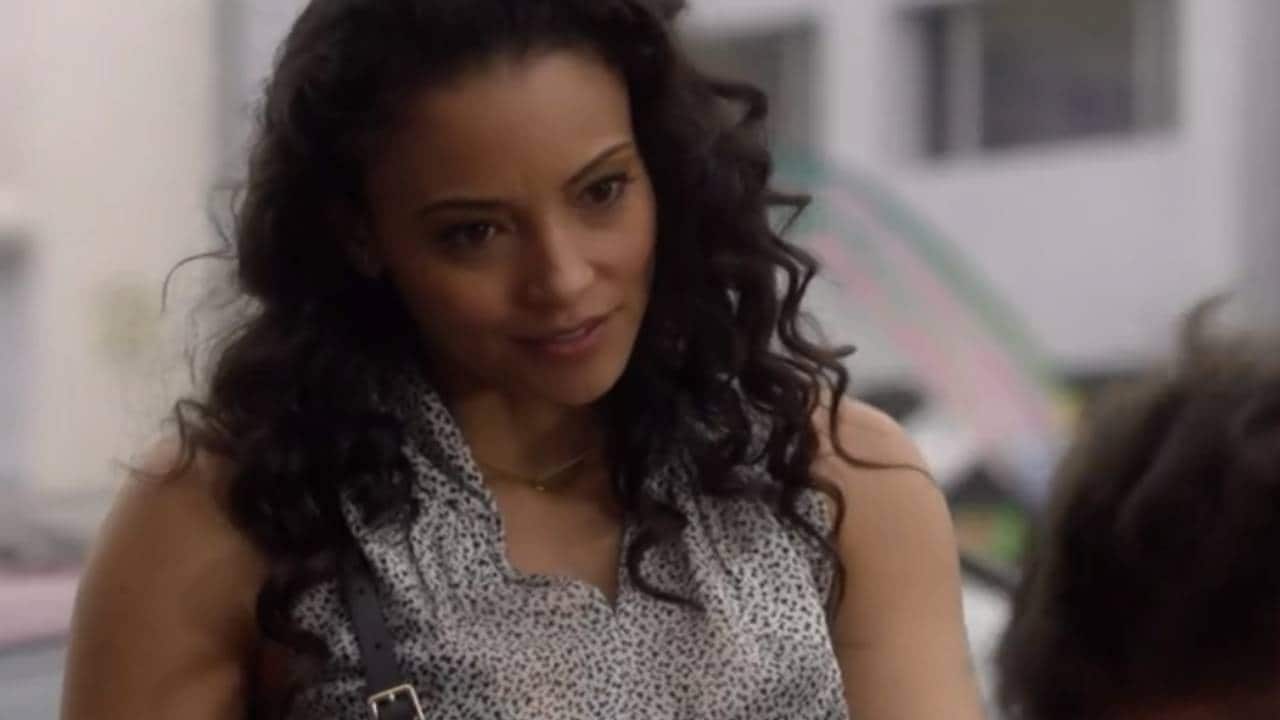 Rai 2 9-1-1 S4E6 - La maledizione