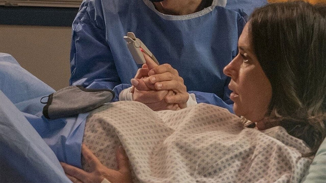 Rai 2 9-1-1 S4E9 - Senza preavviso