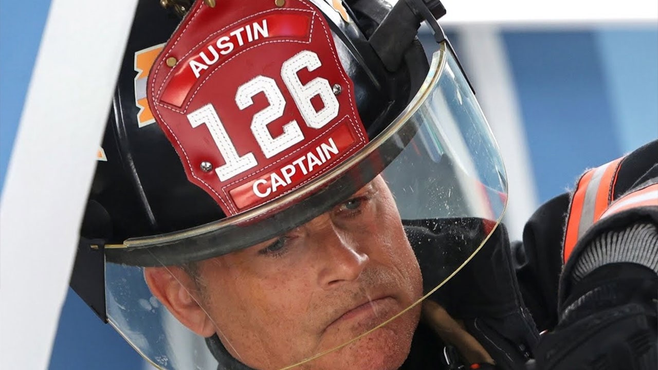 Rai 2 9-1-1 - Lone Star S2E10 - Lasciati aiutare dagli amici