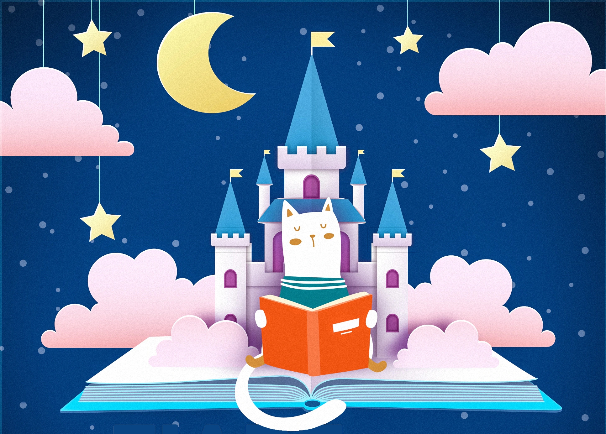 BUONANOTTE ACCESSIBILE