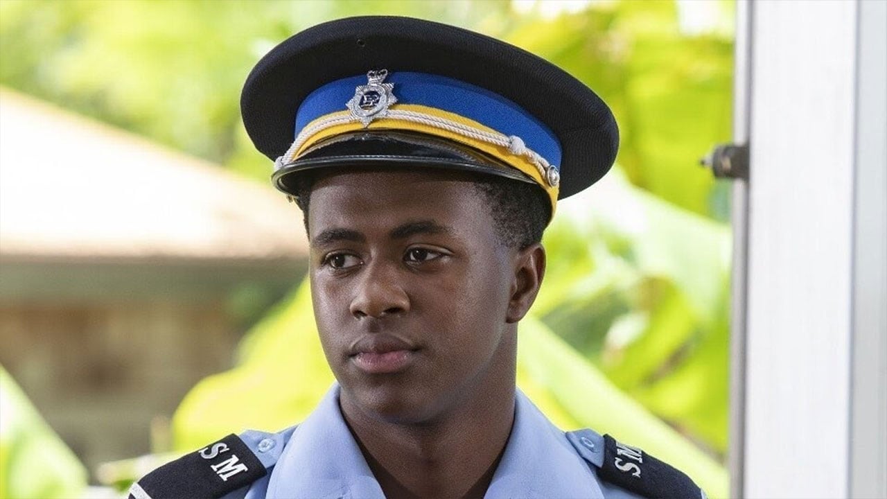 Rai 4 Delitti in Paradiso S11E2 - Il fratello sbagliato