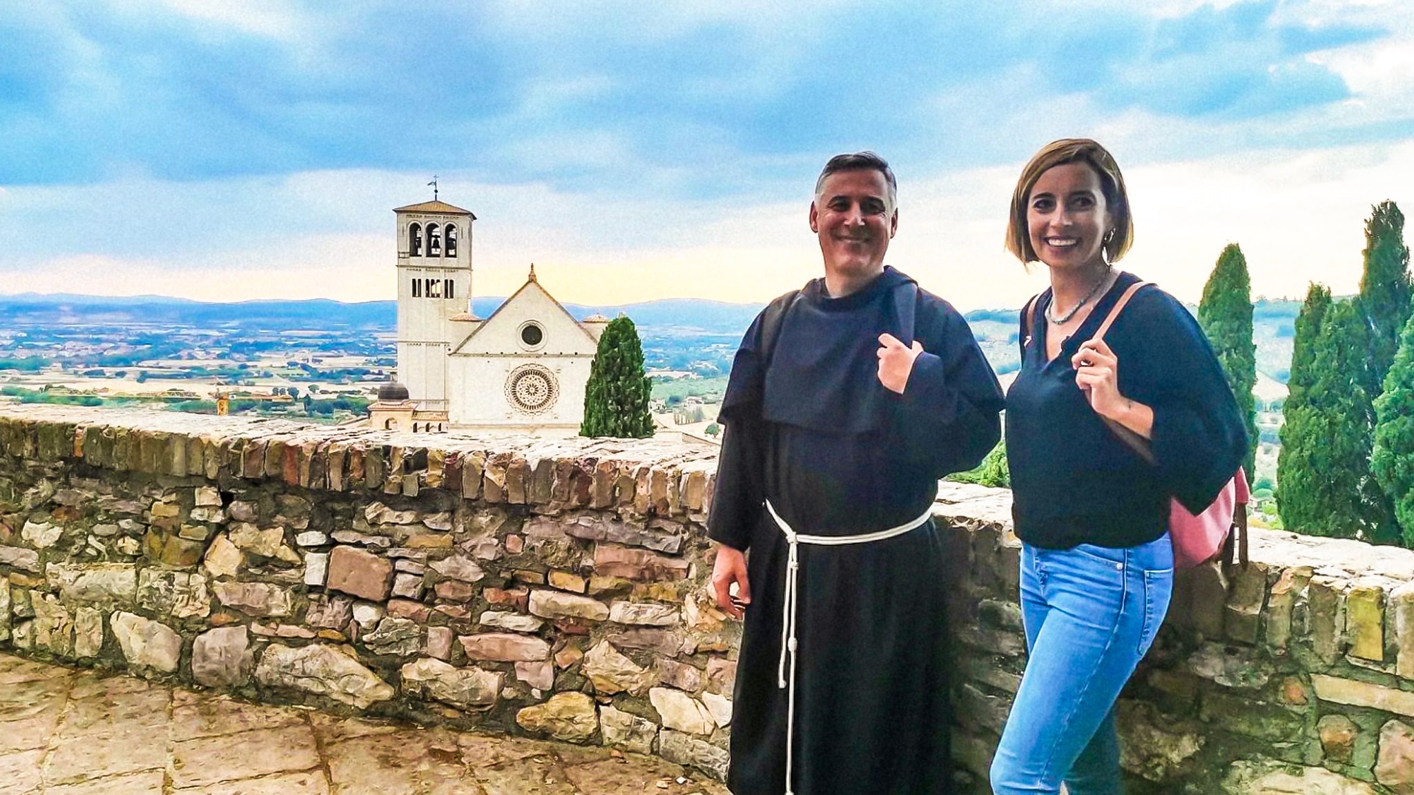 Rai 3 In cammino - Nei luoghi del Natale - Puntata del 24/12/2025