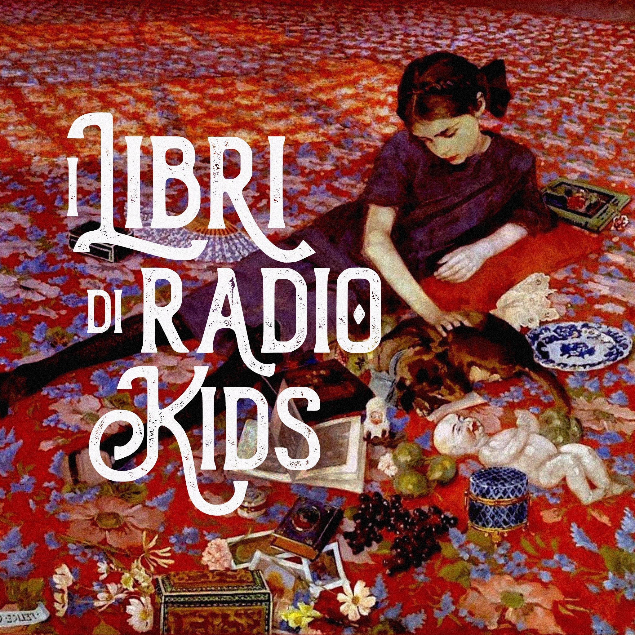 Rai Radio Kids I Libri Di Radiokids Bis