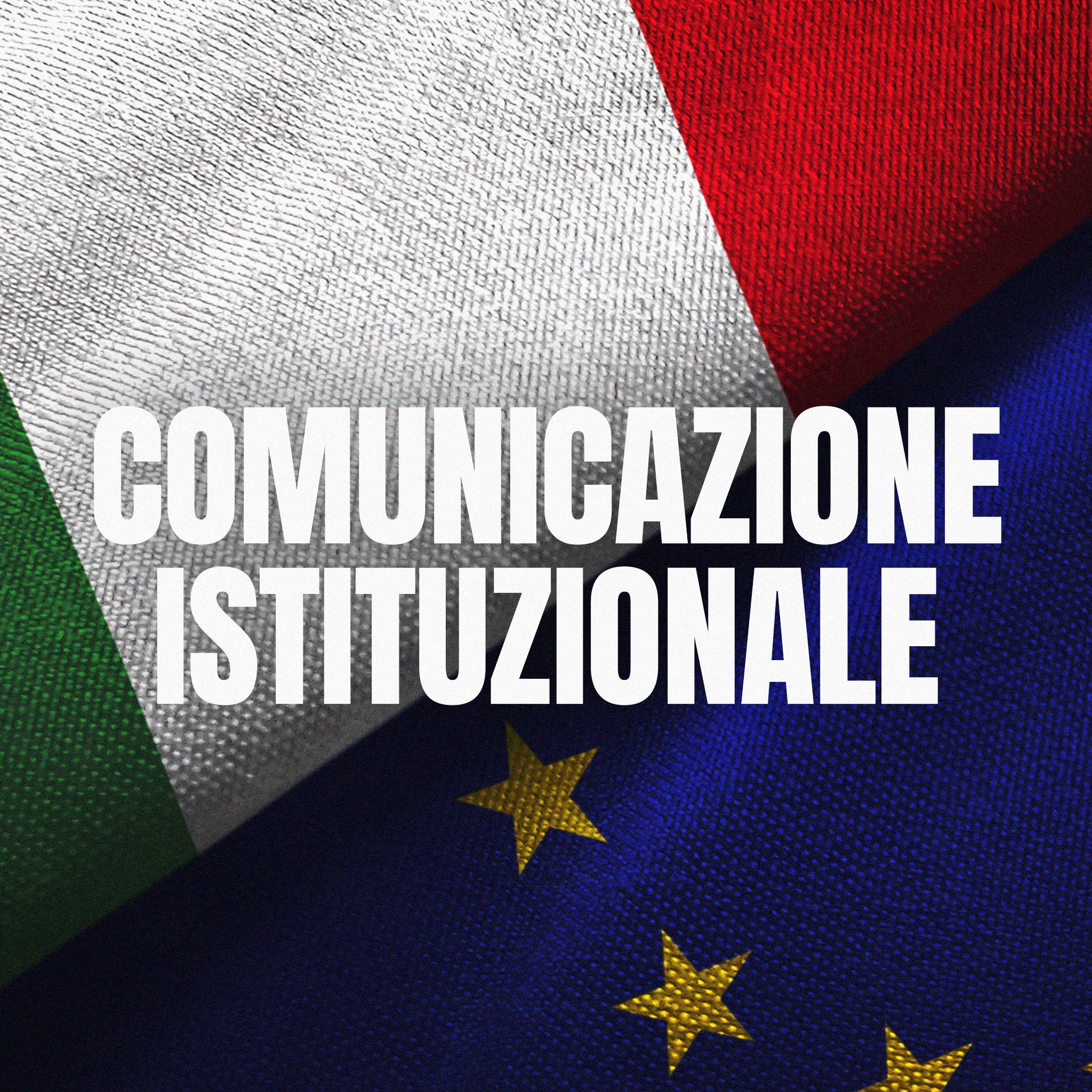 Rai Radio 1 Elezioni Europee 2024: Comunicazione Istituzionale - Confronti