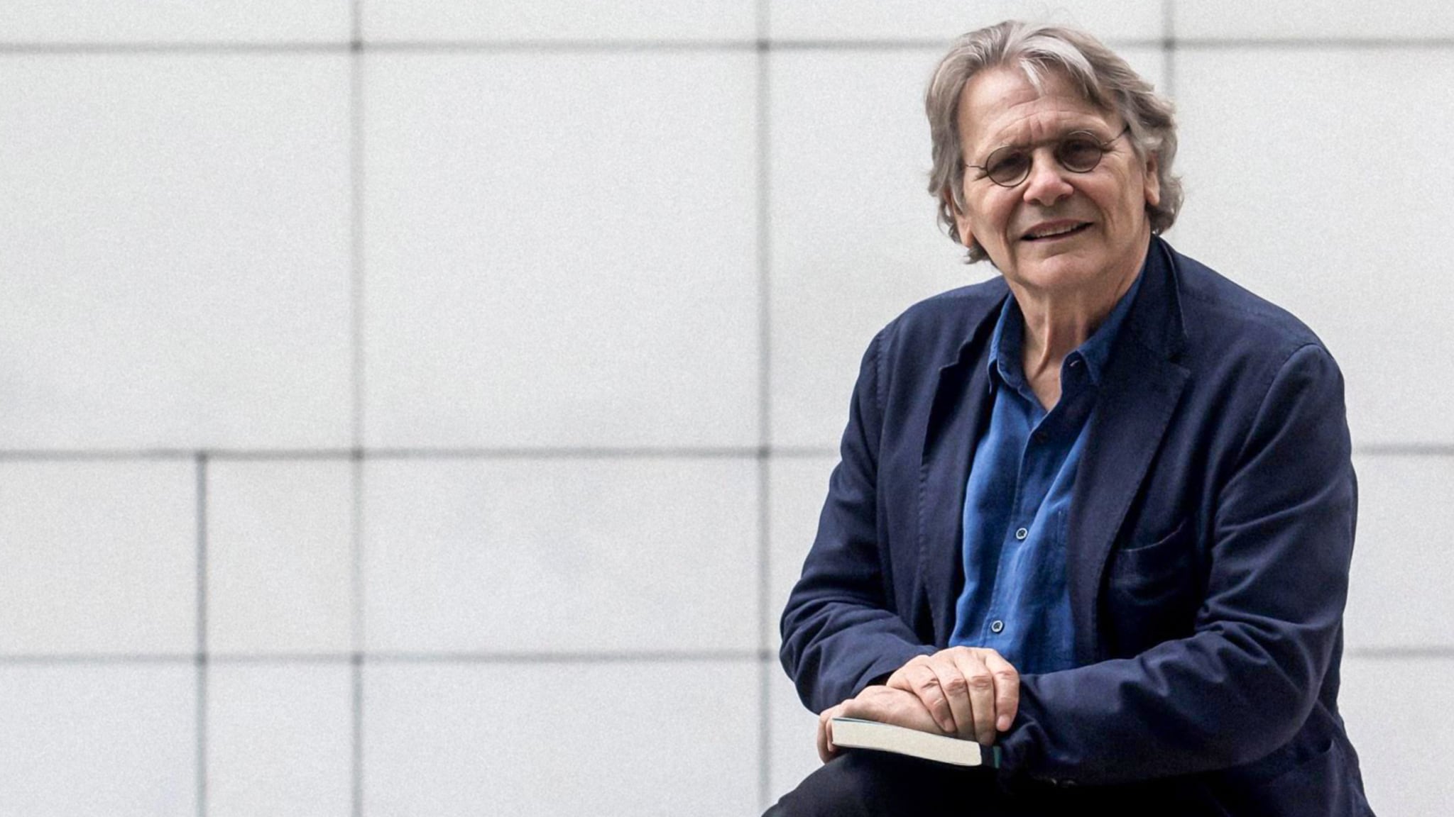 Rai 5 Teatro - Grazie