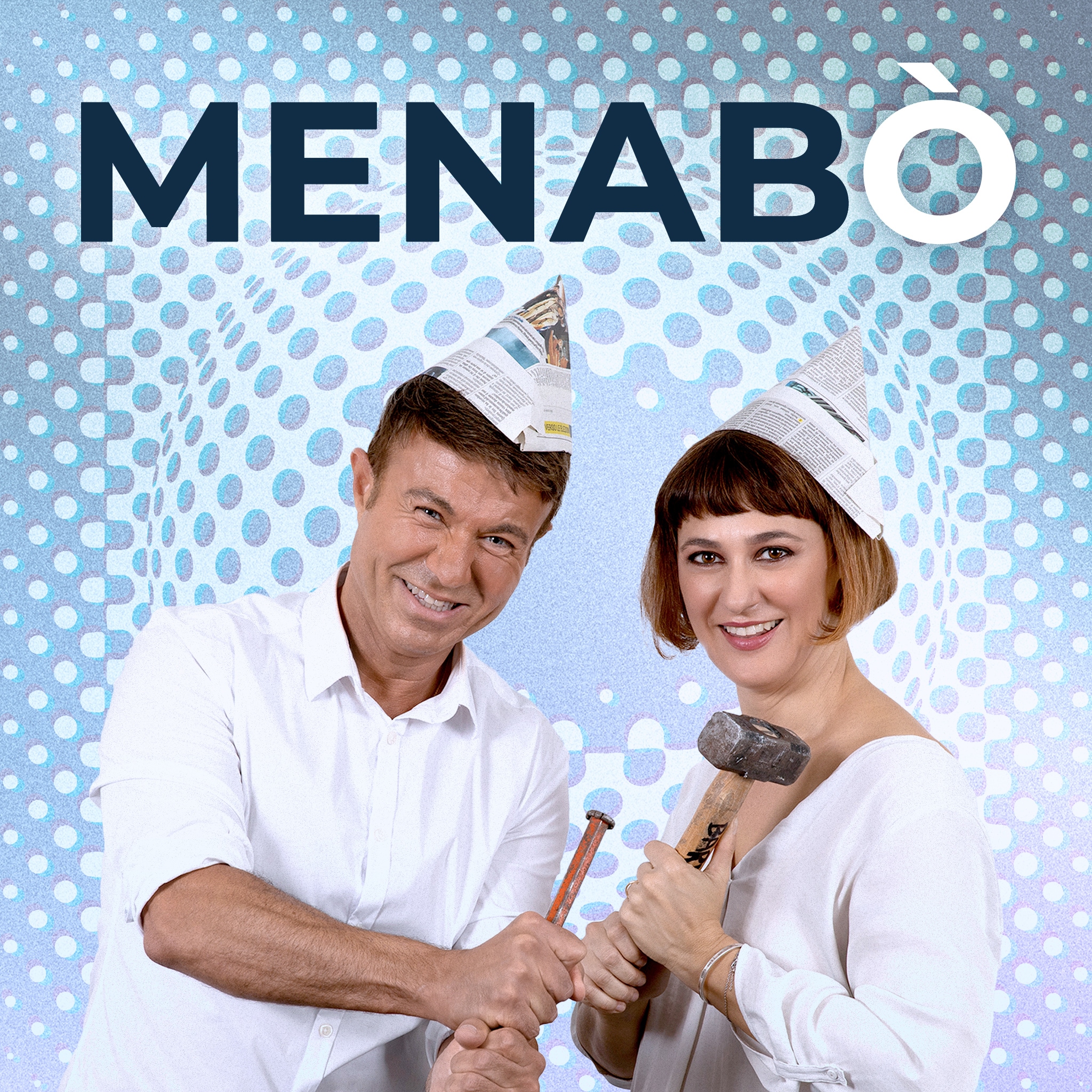 Rai Radio 1 MenabÒ