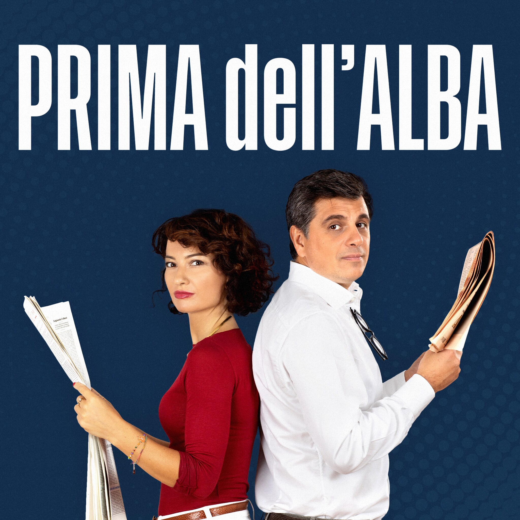 Rai Radio 1 Prima Dell' Alba