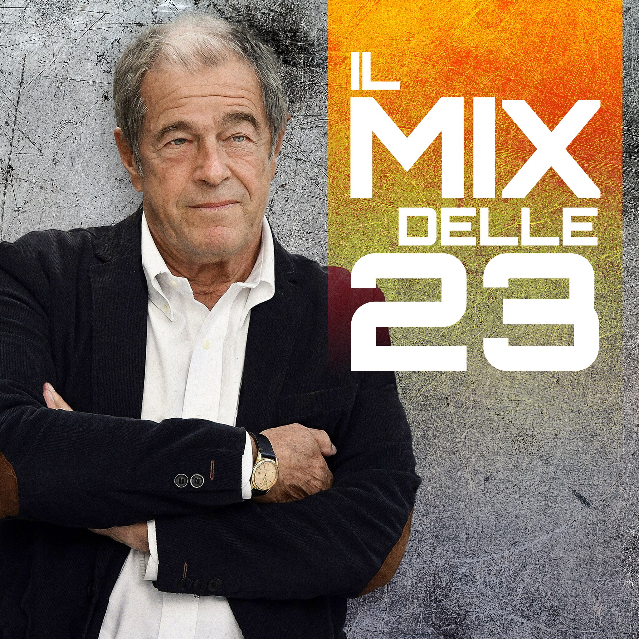 Rai Radio 1 Il Mix Delle 23