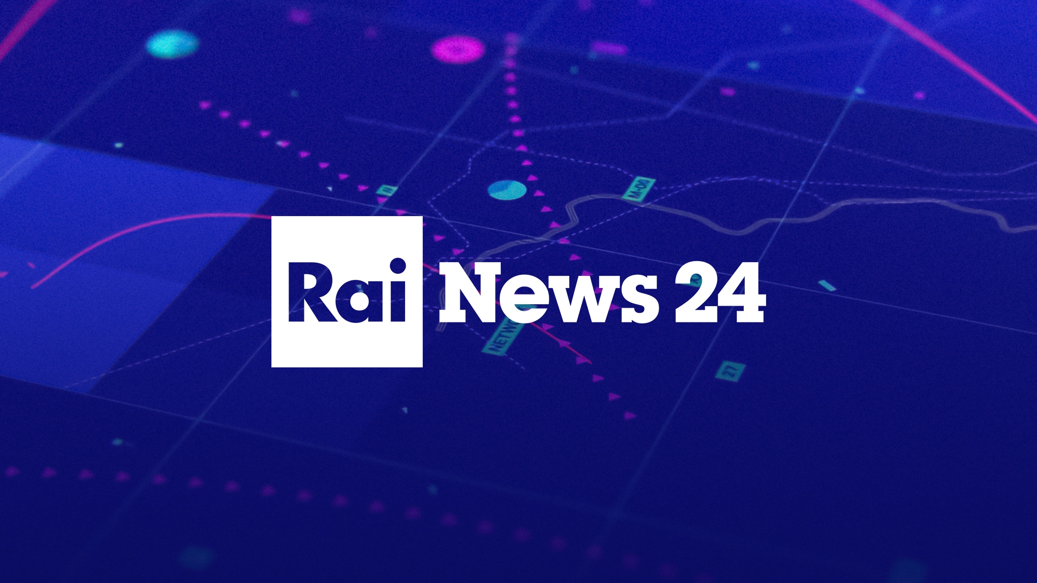 Rai 5 Rai News Notte