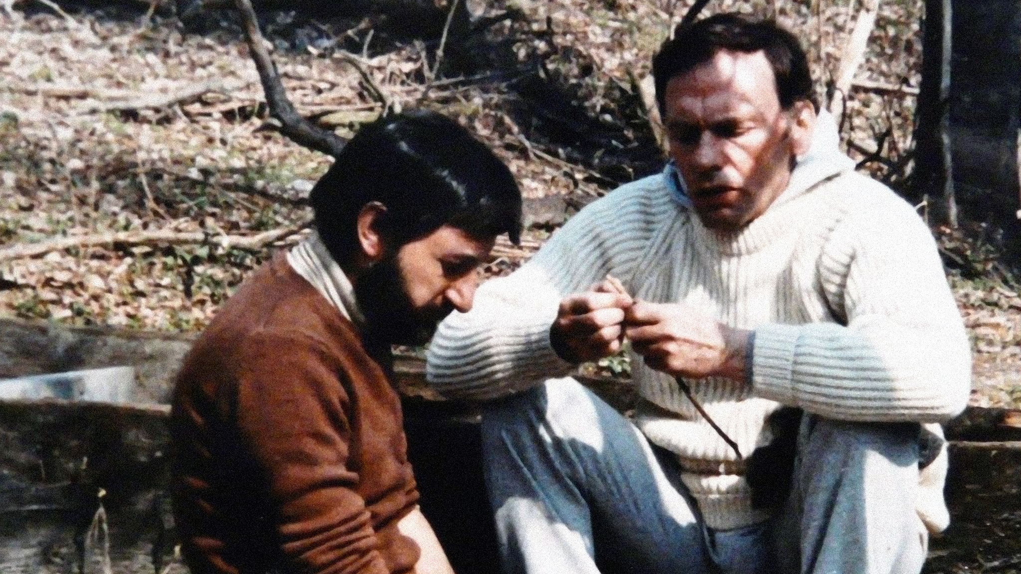 Rai Storia Colpire al cuore