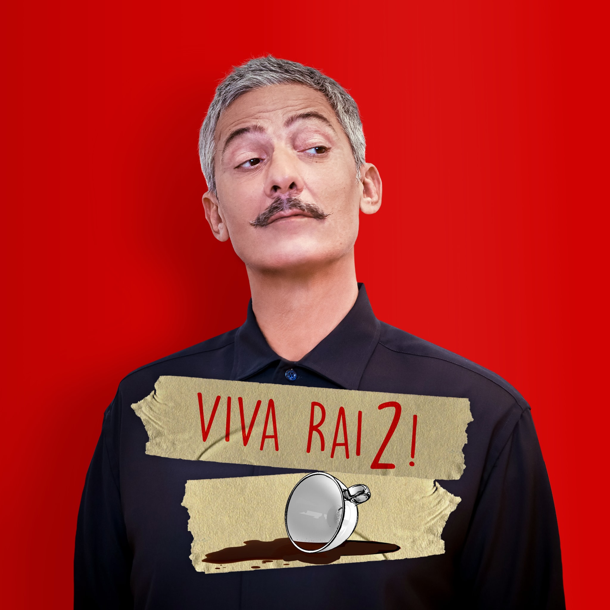 Rai Radio Tutta Italiana Viva Rai2!
