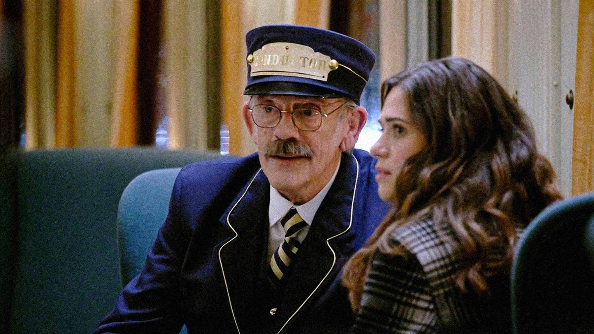 Rai 2 Prossima fermata: Natale